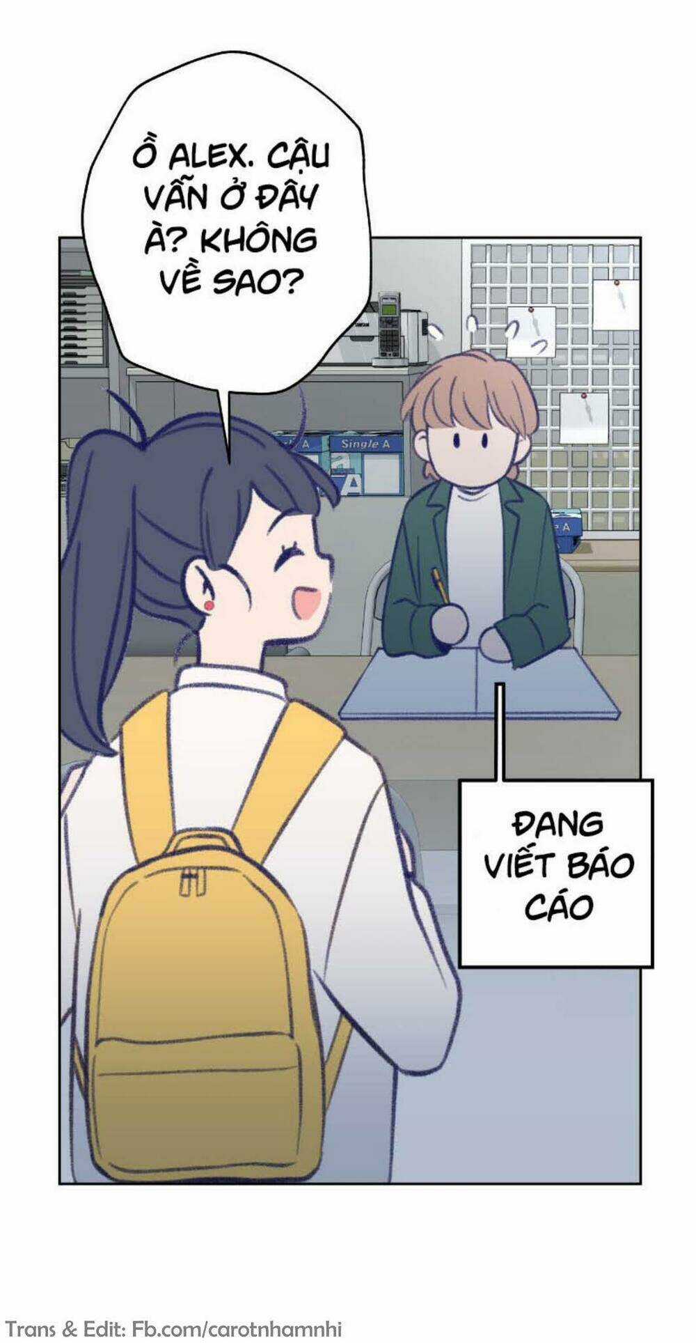 Nice To Meet You - Chapter 27 - Trang 72