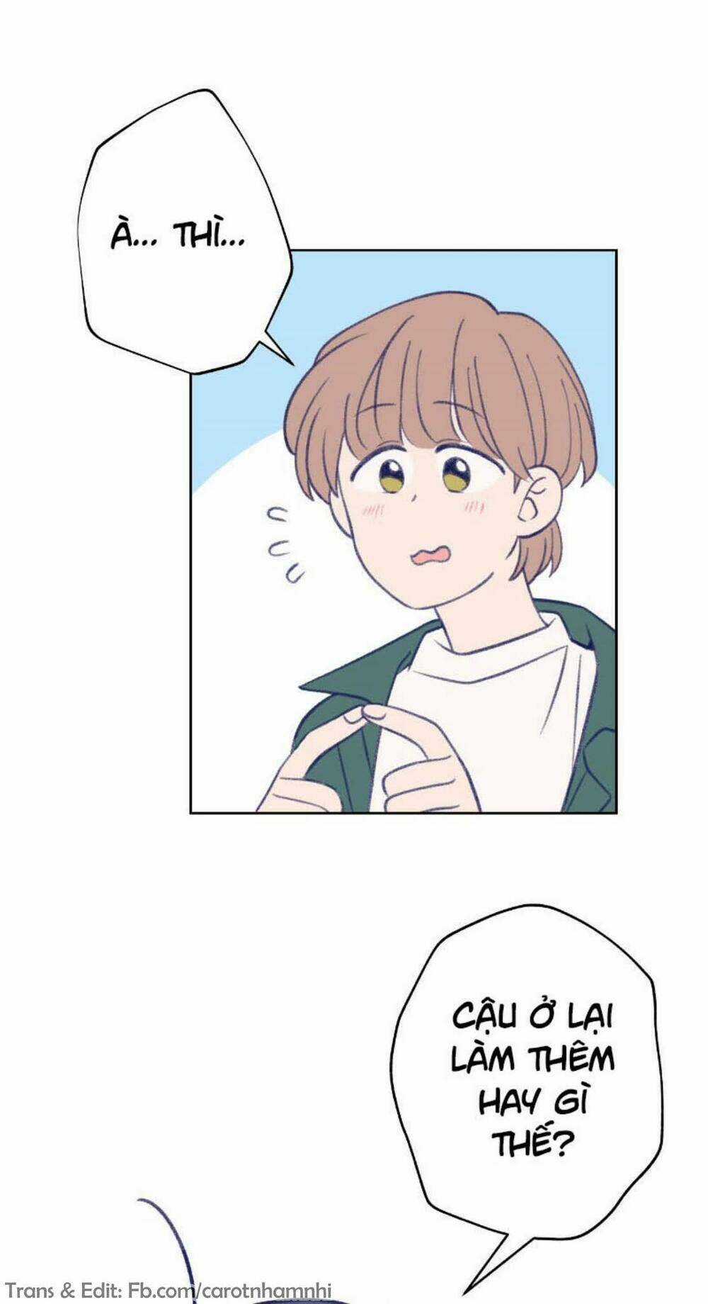 Nice To Meet You - Chapter 27 - Trang 73