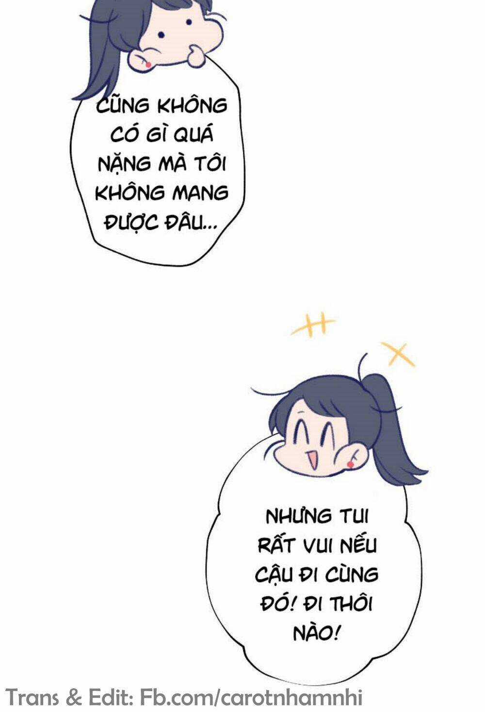 Nice To Meet You - Chapter 27 - Trang 78