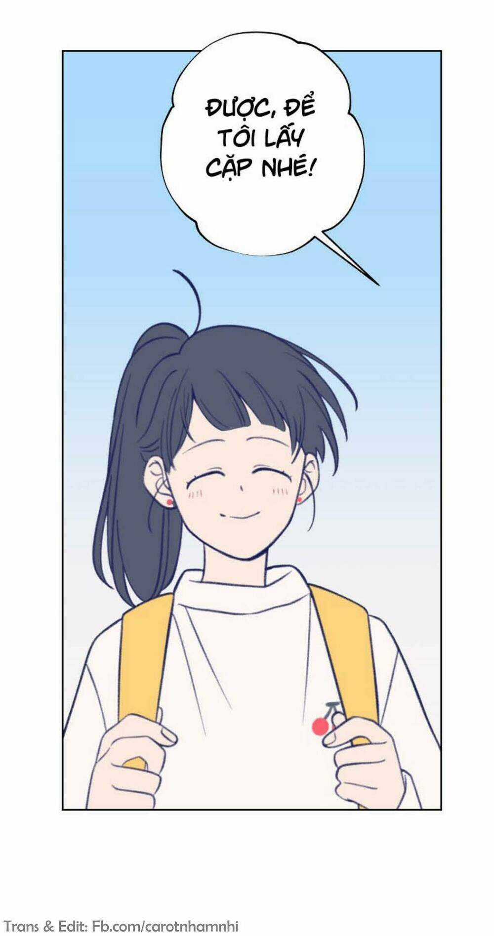 Nice To Meet You - Chapter 27 - Trang 80