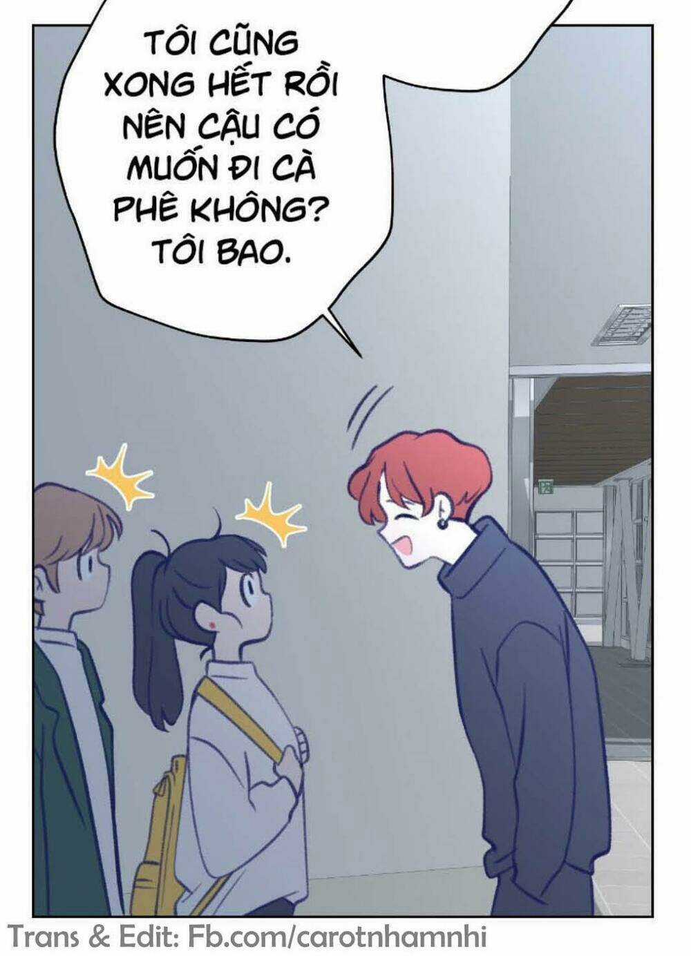 Nice To Meet You - Chapter 27 - Trang 91