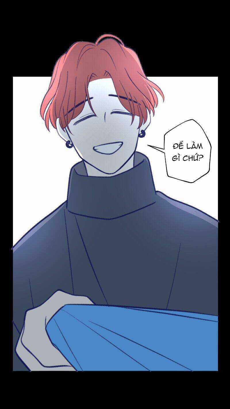 Nice To Meet You - Chapter 28 - Trang 17