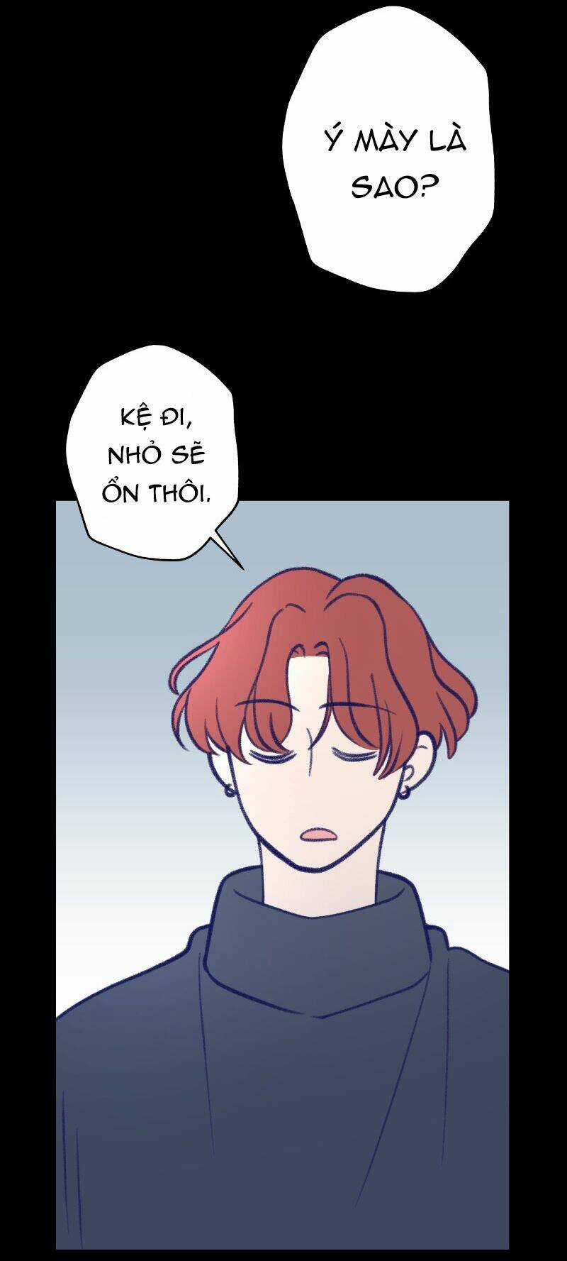 Nice To Meet You - Chapter 28 - Trang 19