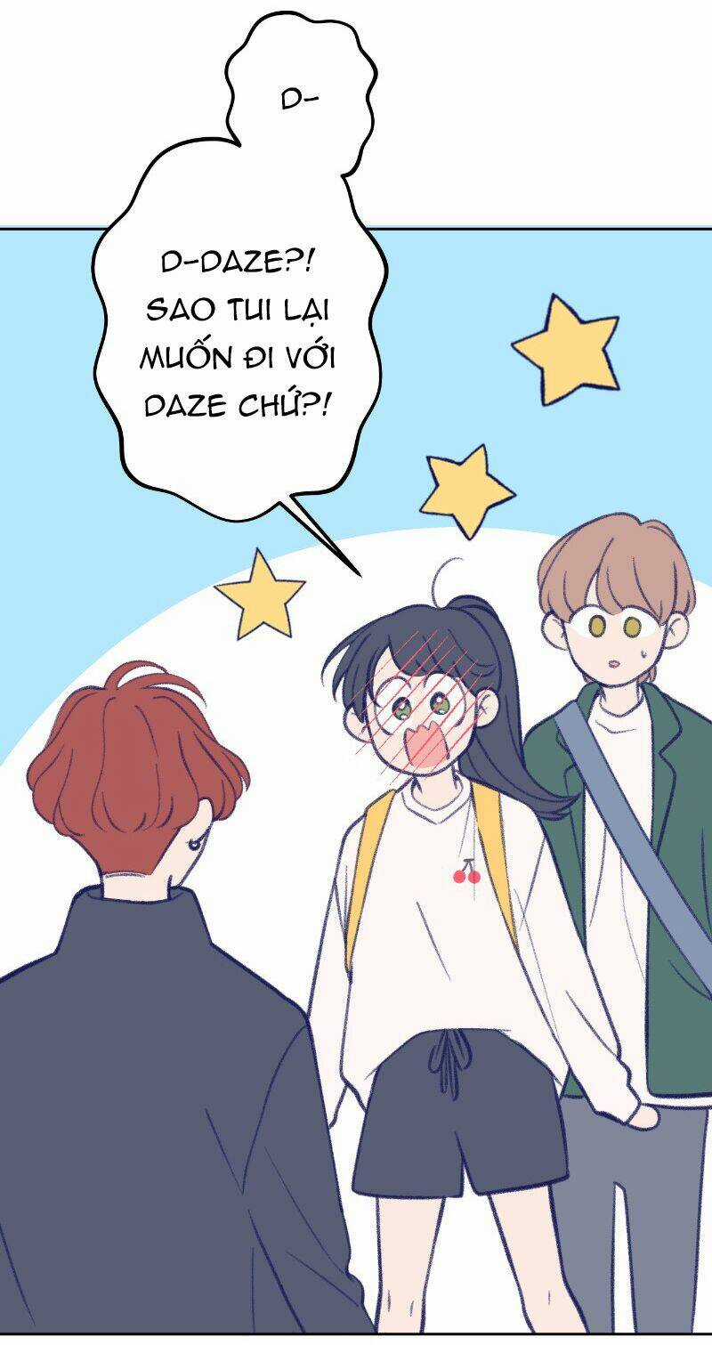 Nice To Meet You - Chapter 28 - Trang 3