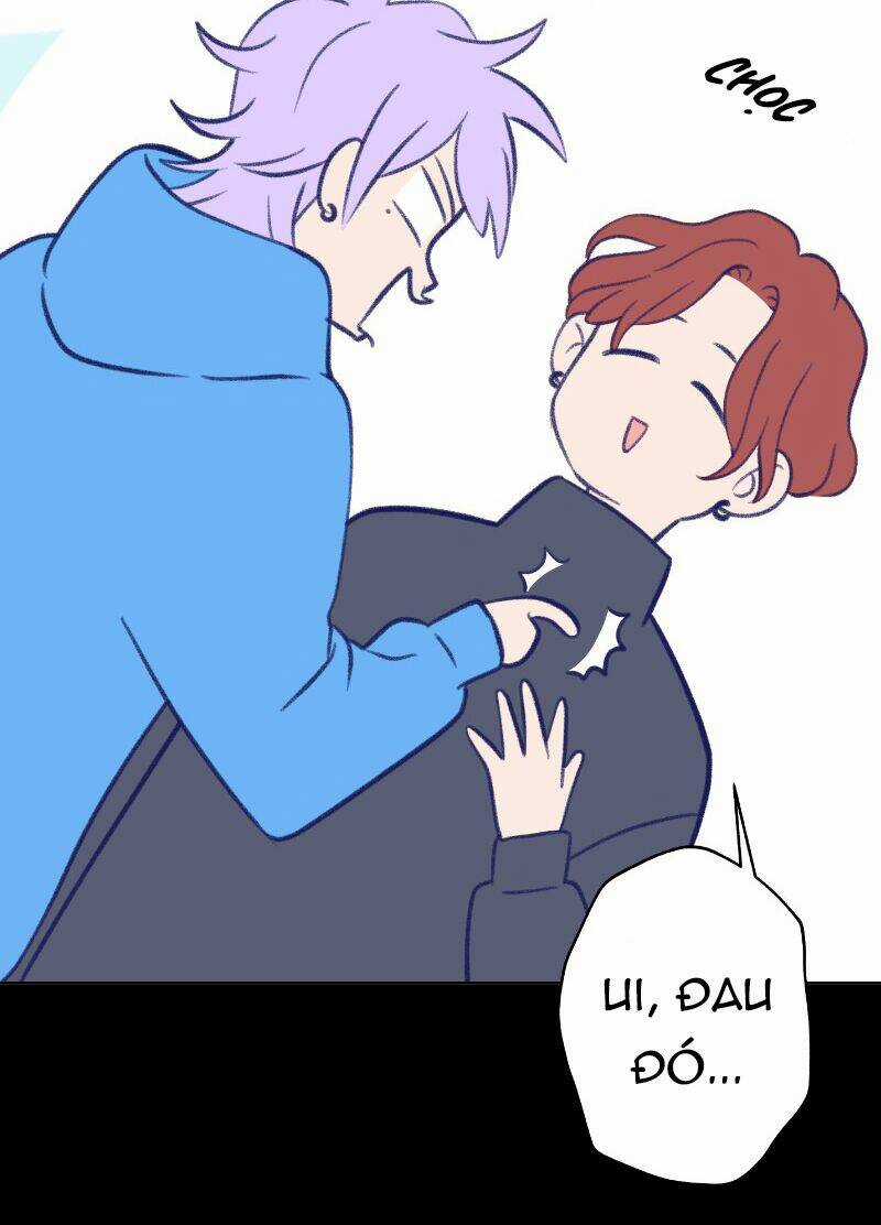 Nice To Meet You - Chapter 28 - Trang 21