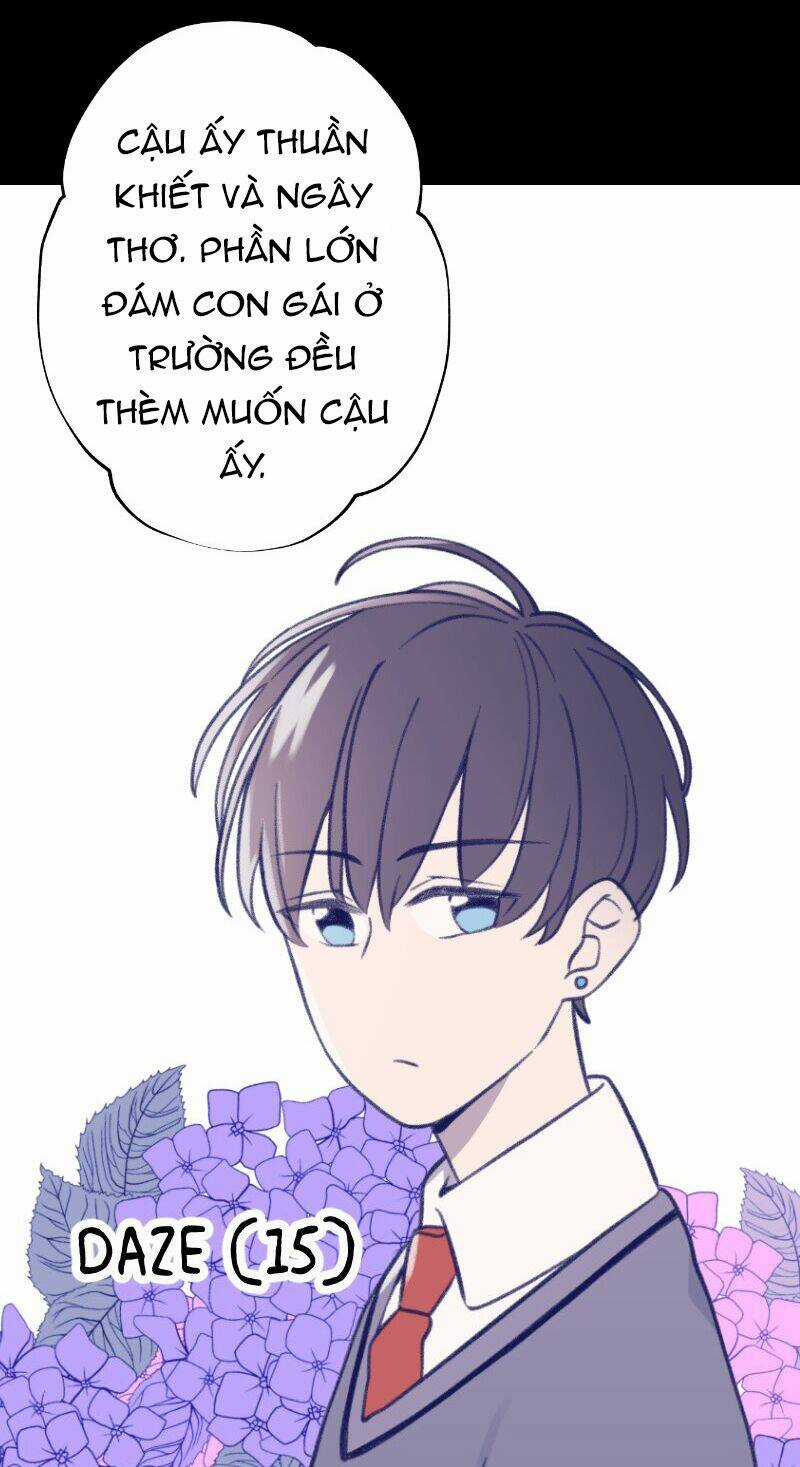 Nice To Meet You - Chapter 28 - Trang 26