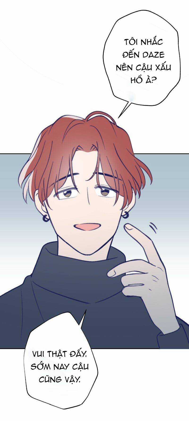 Nice To Meet You - Chapter 28 - Trang 4