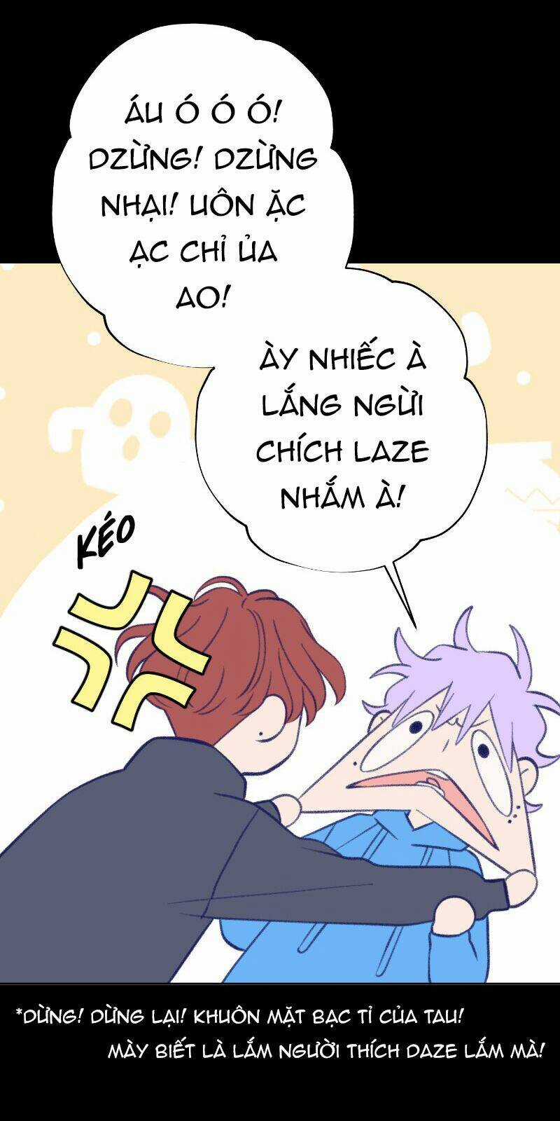 Nice To Meet You - Chapter 28 - Trang 31