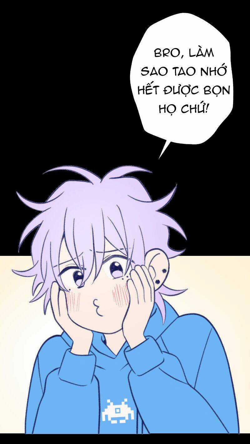 Nice To Meet You - Chapter 28 - Trang 32