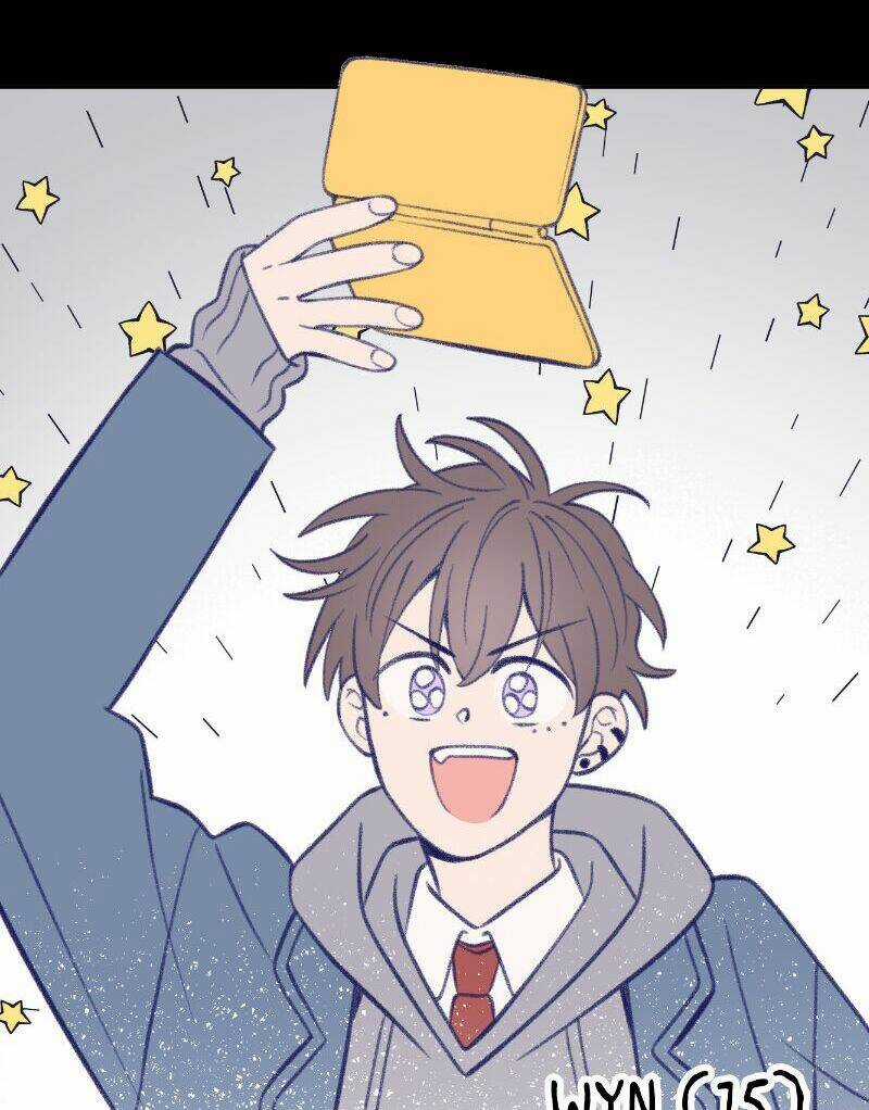 Nice To Meet You - Chapter 28 - Trang 34