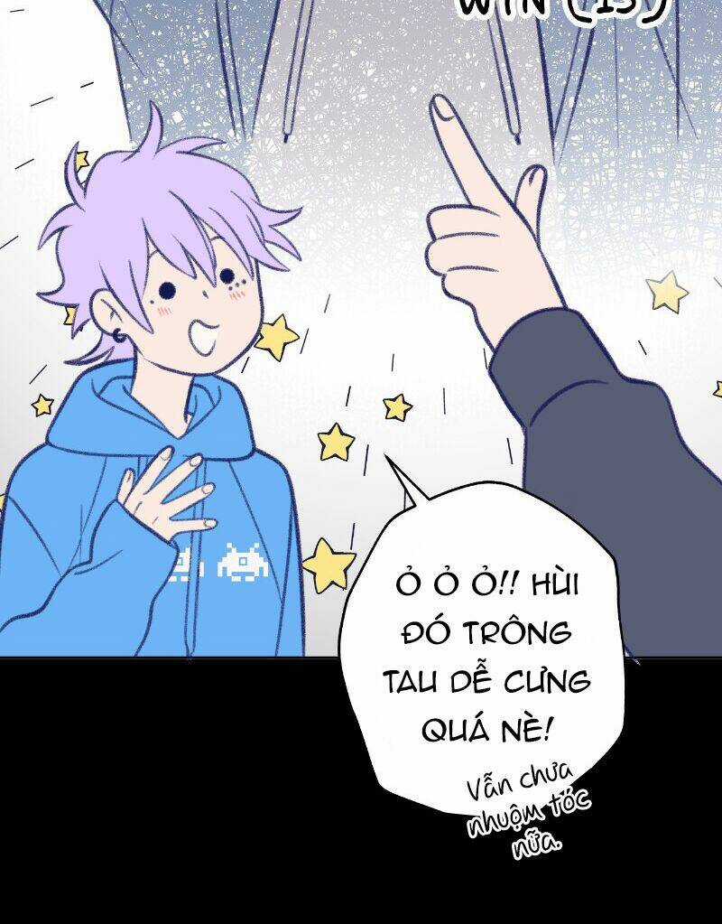 Nice To Meet You - Chapter 28 - Trang 35