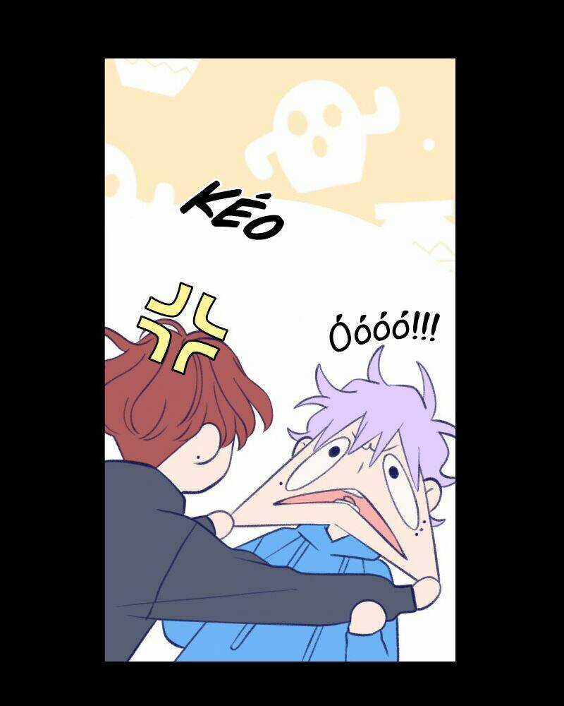 Nice To Meet You - Chapter 28 - Trang 36