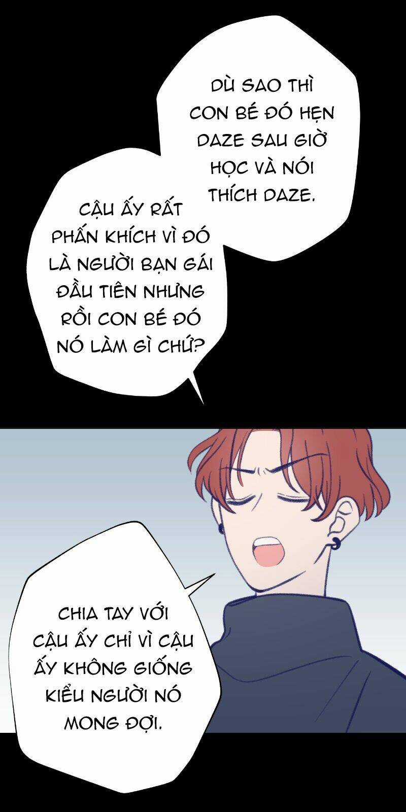 Nice To Meet You - Chapter 28 - Trang 37