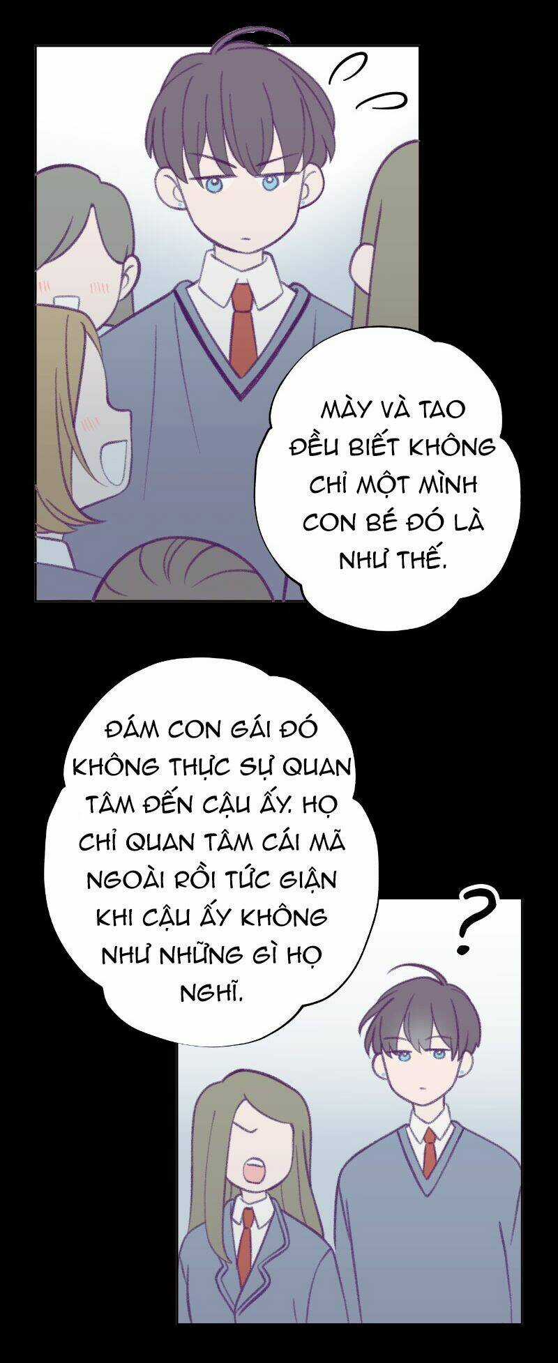Nice To Meet You - Chapter 28 - Trang 40