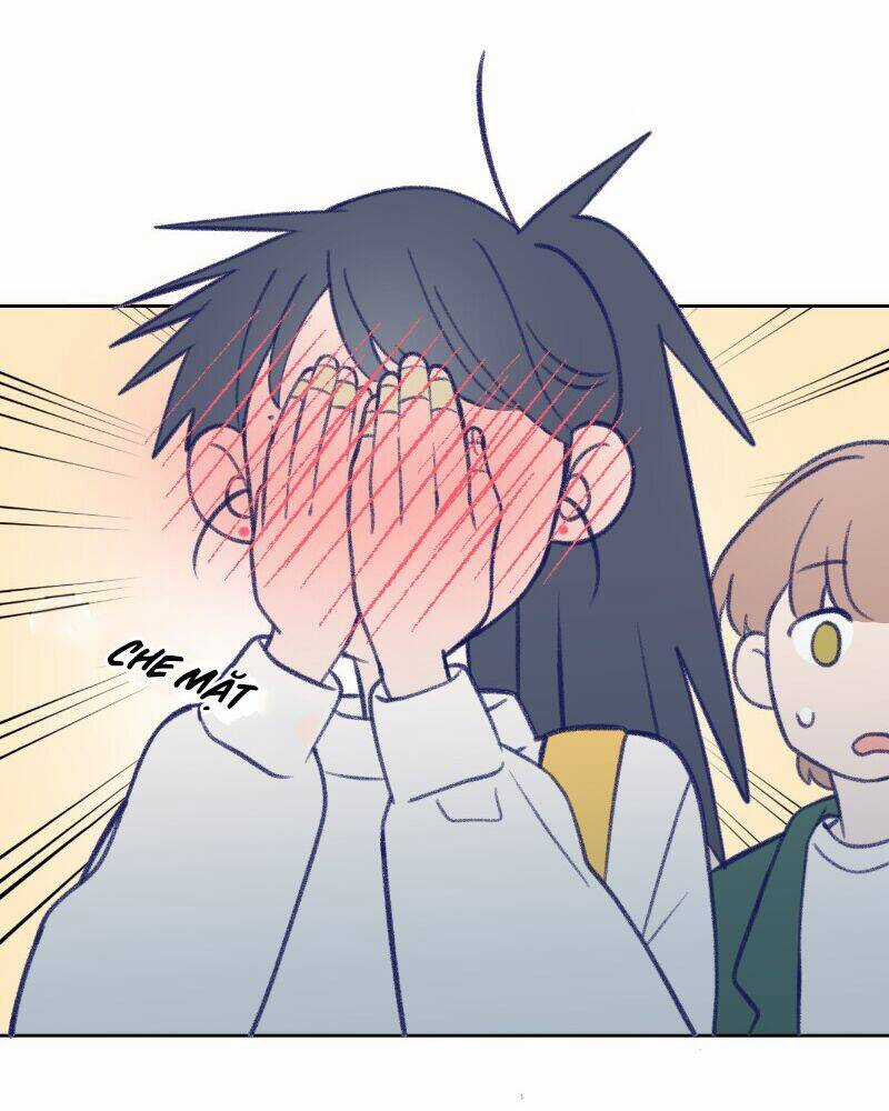 Nice To Meet You - Chapter 28 - Trang 5