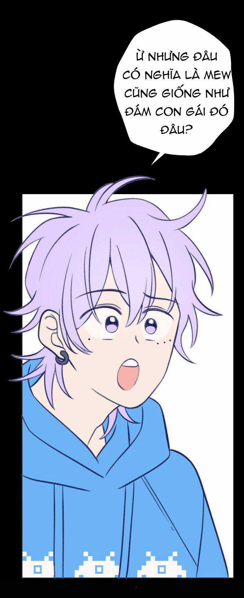 Nice To Meet You - Chapter 28 - Trang 42