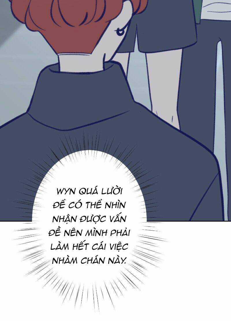 Nice To Meet You - Chapter 28 - Trang 47