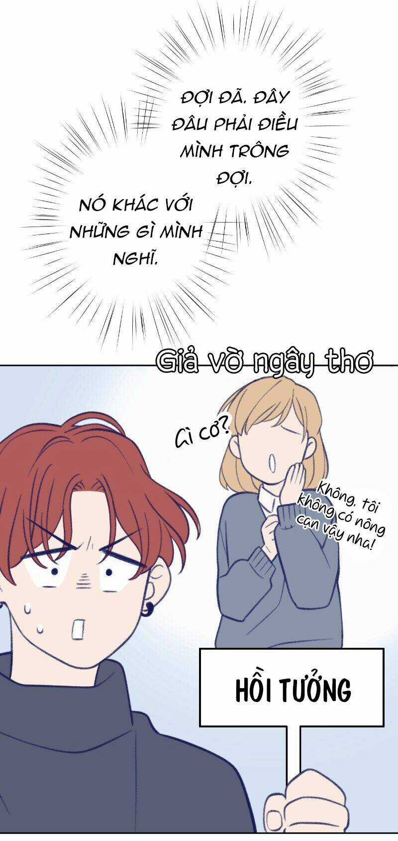 Nice To Meet You - Chapter 28 - Trang 53