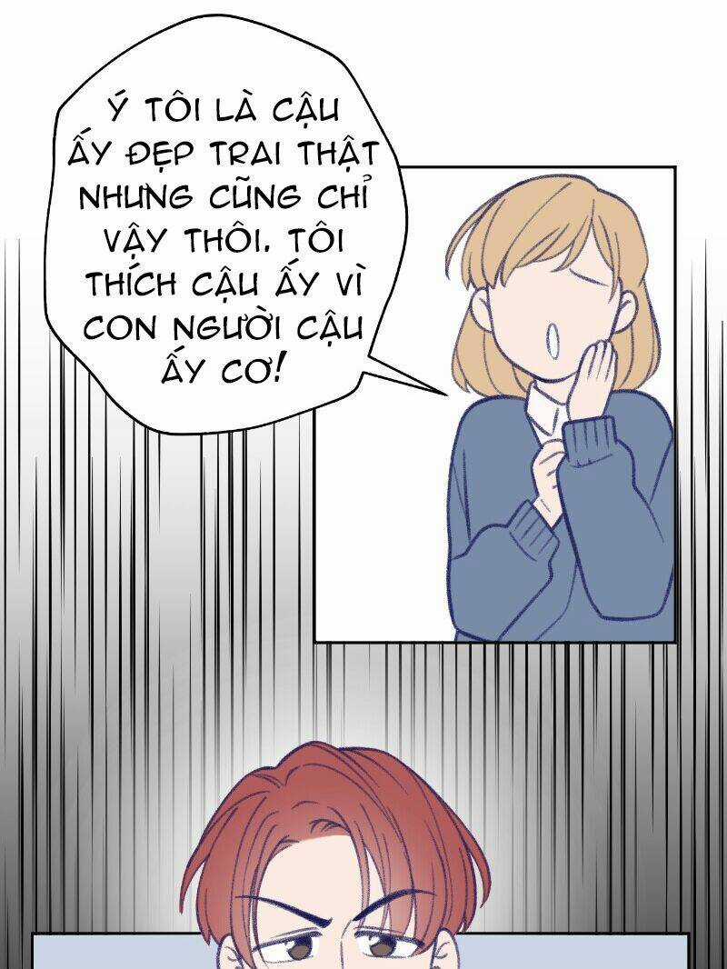 Nice To Meet You - Chapter 28 - Trang 54