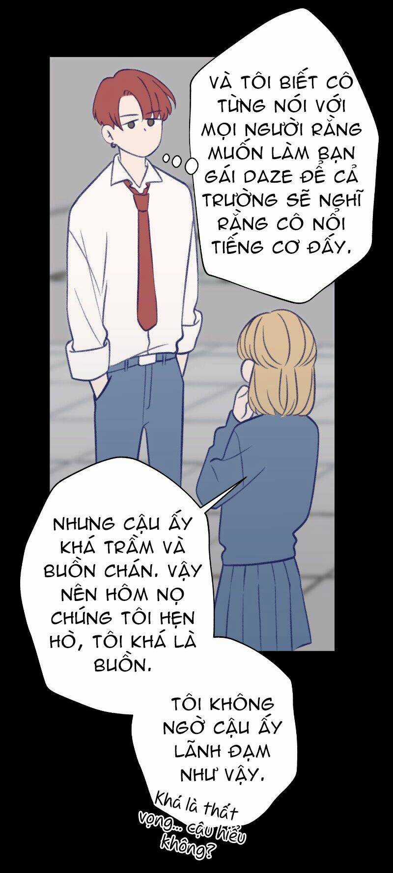 Nice To Meet You - Chapter 28 - Trang 56