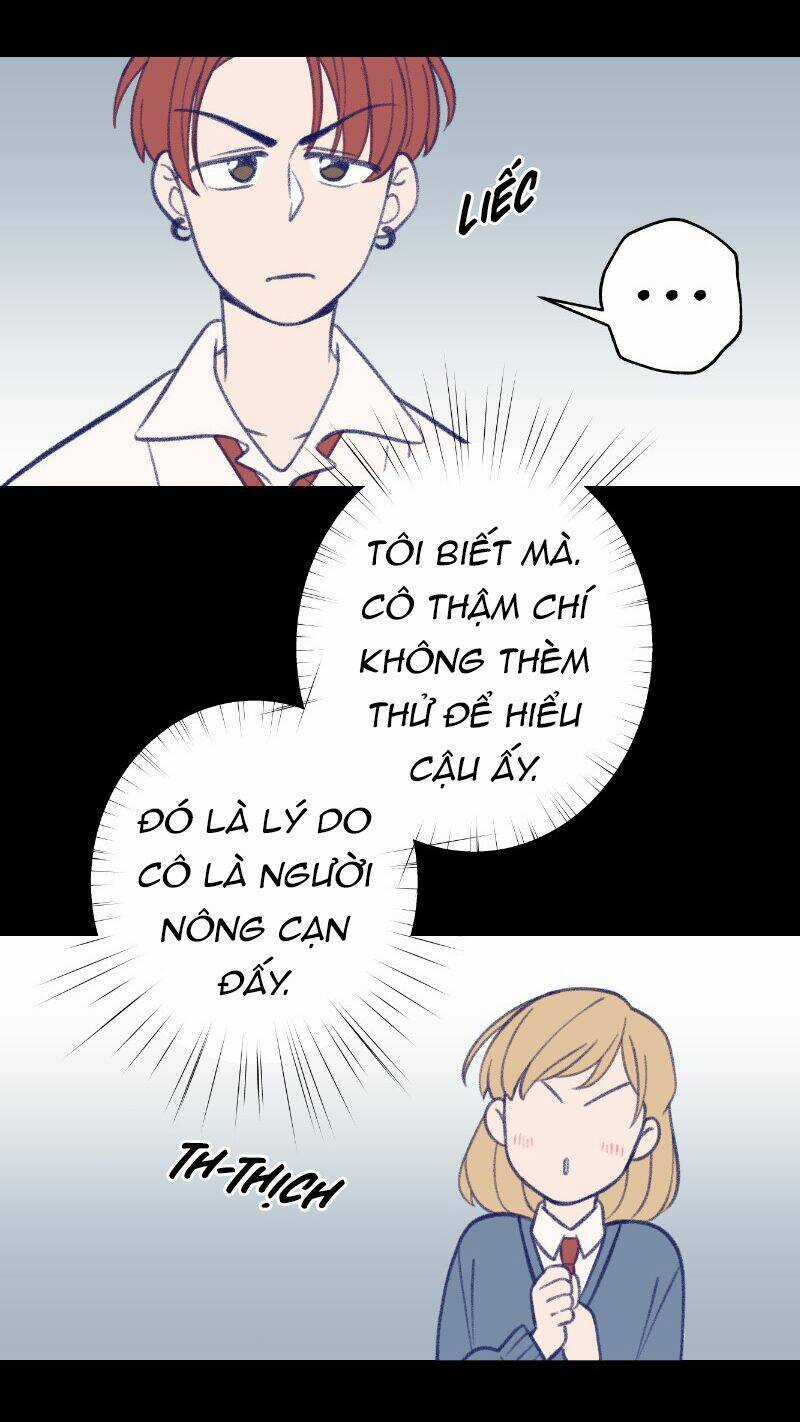 Nice To Meet You - Chapter 28 - Trang 57