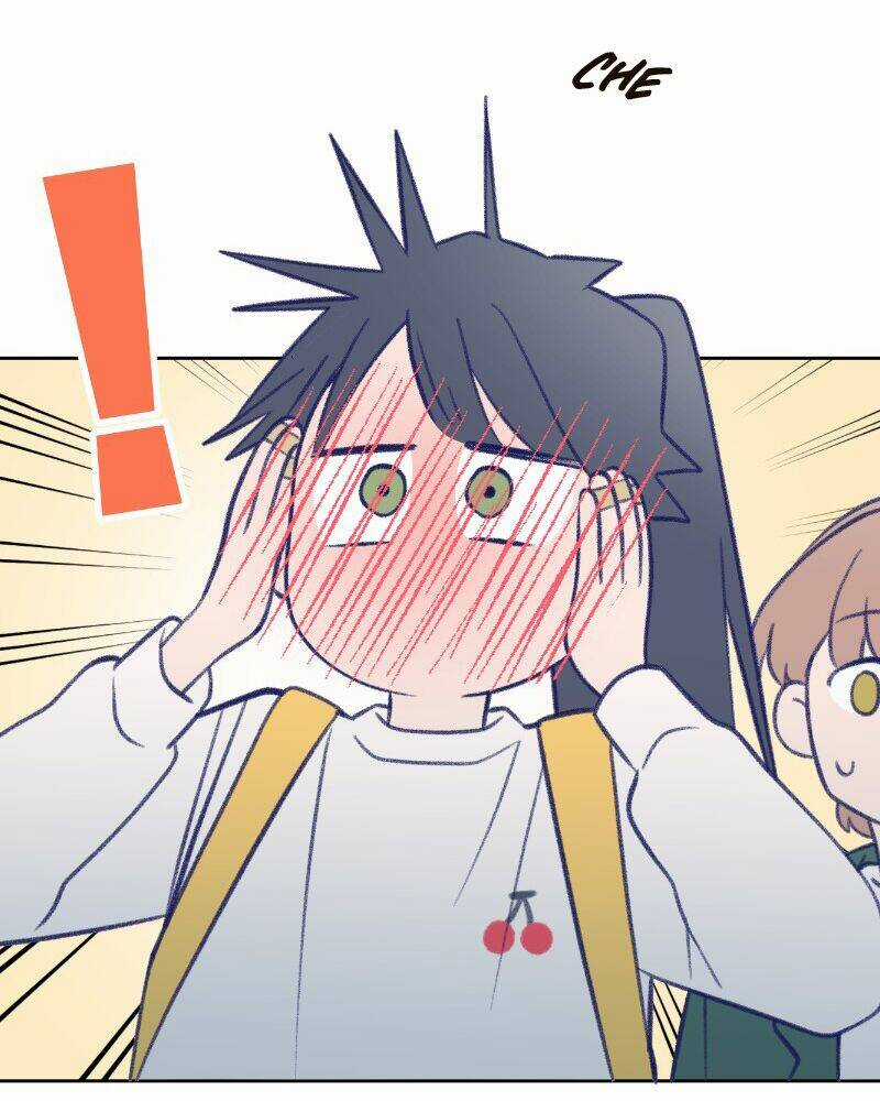 Nice To Meet You - Chapter 28 - Trang 7