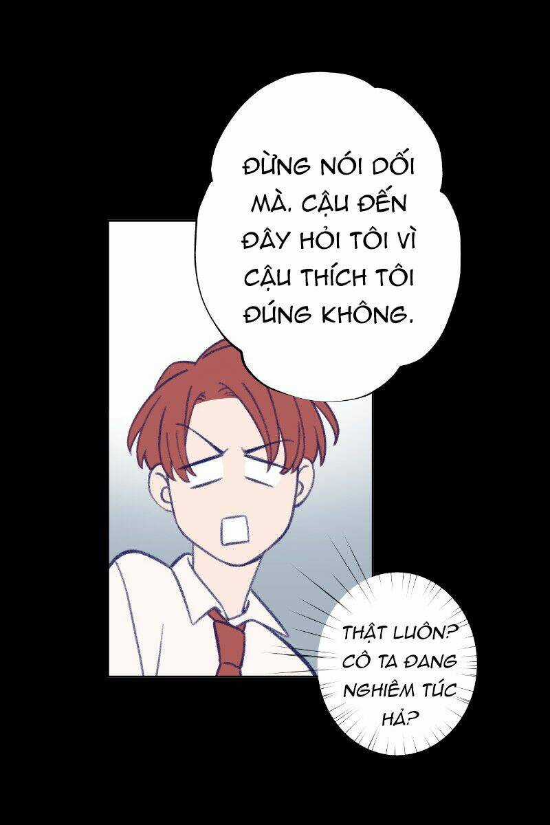 Nice To Meet You - Chapter 28 - Trang 62