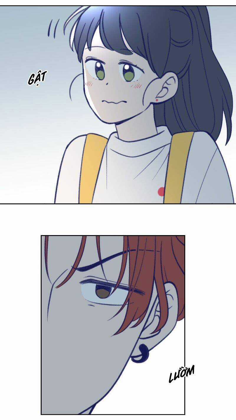 Nice To Meet You - Chapter 28 - Trang 70