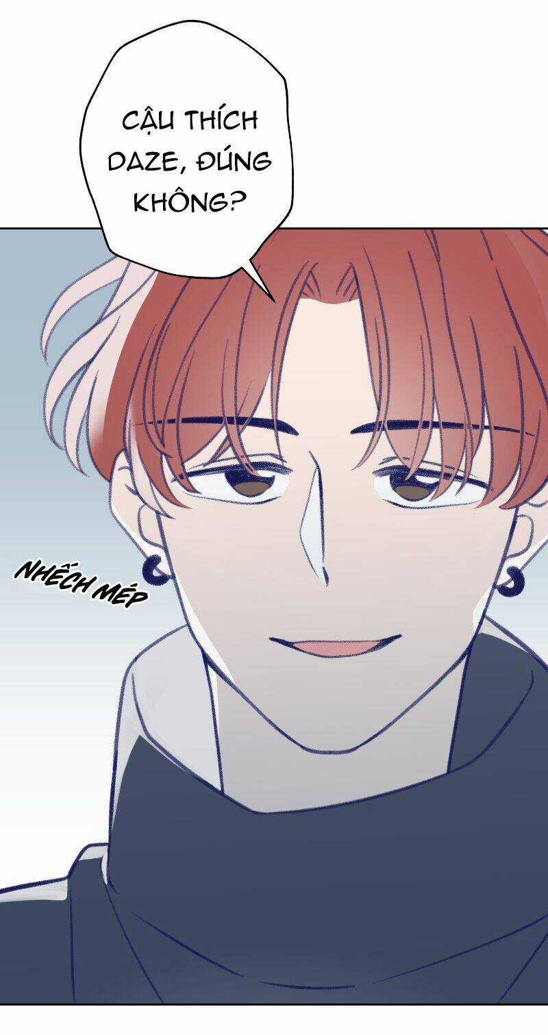 Nice To Meet You - Chapter 28 - Trang 8