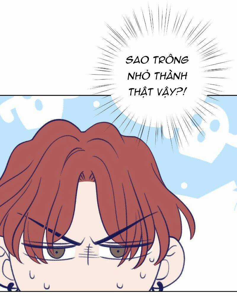 Nice To Meet You - Chapter 28 - Trang 72