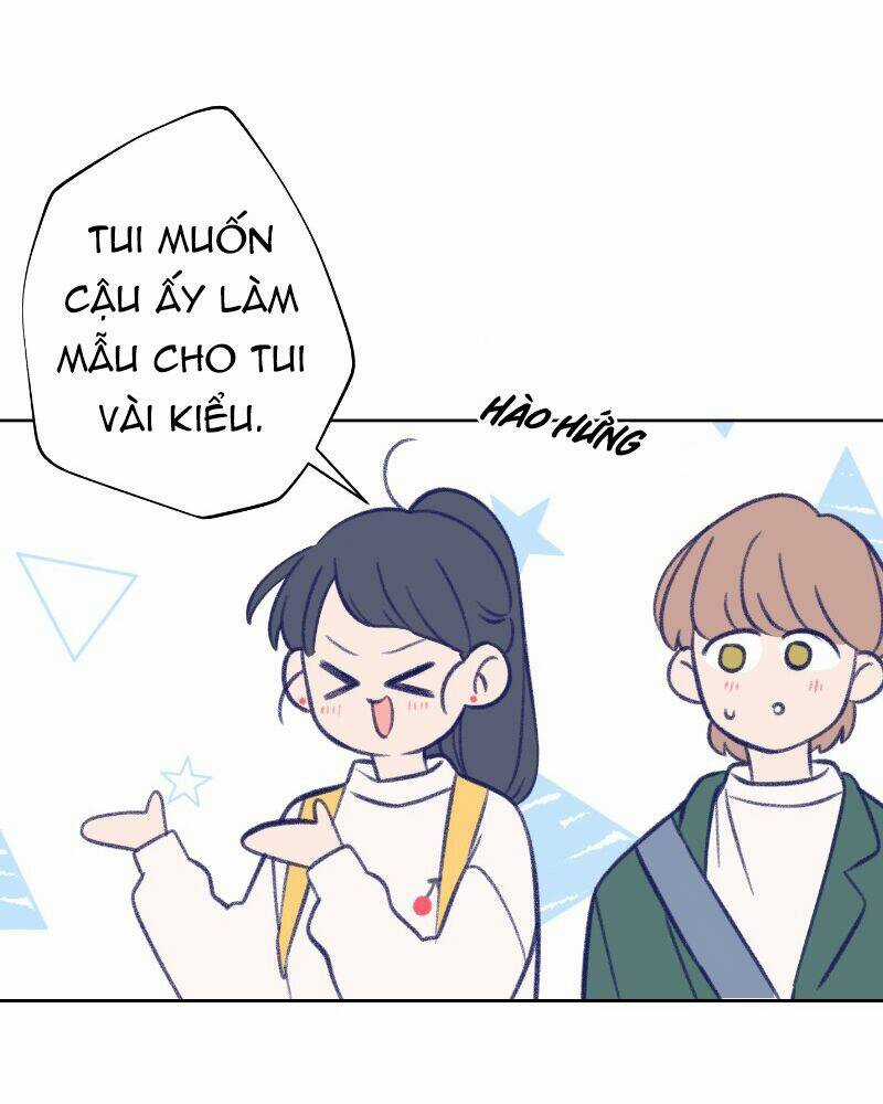 Nice To Meet You - Chapter 28 - Trang 75