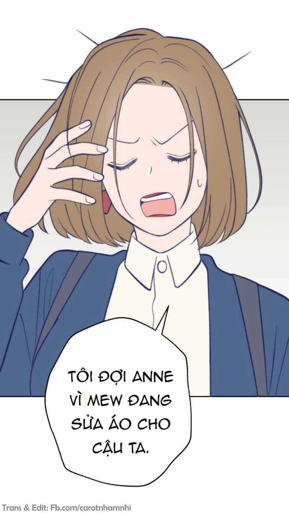 Nice To Meet You - Chapter 29 - Trang 12