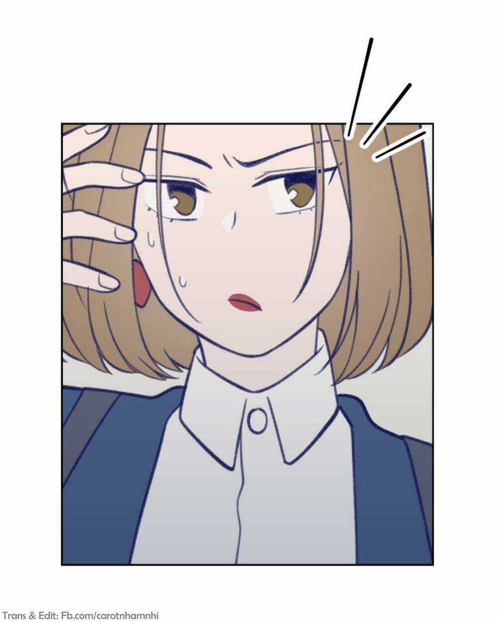 Nice To Meet You - Chapter 29 - Trang 14