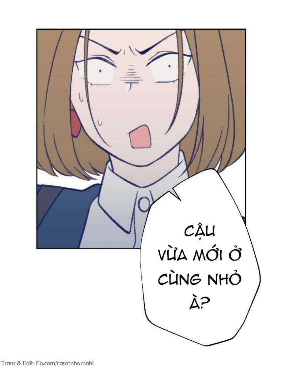 Nice To Meet You - Chapter 29 - Trang 17