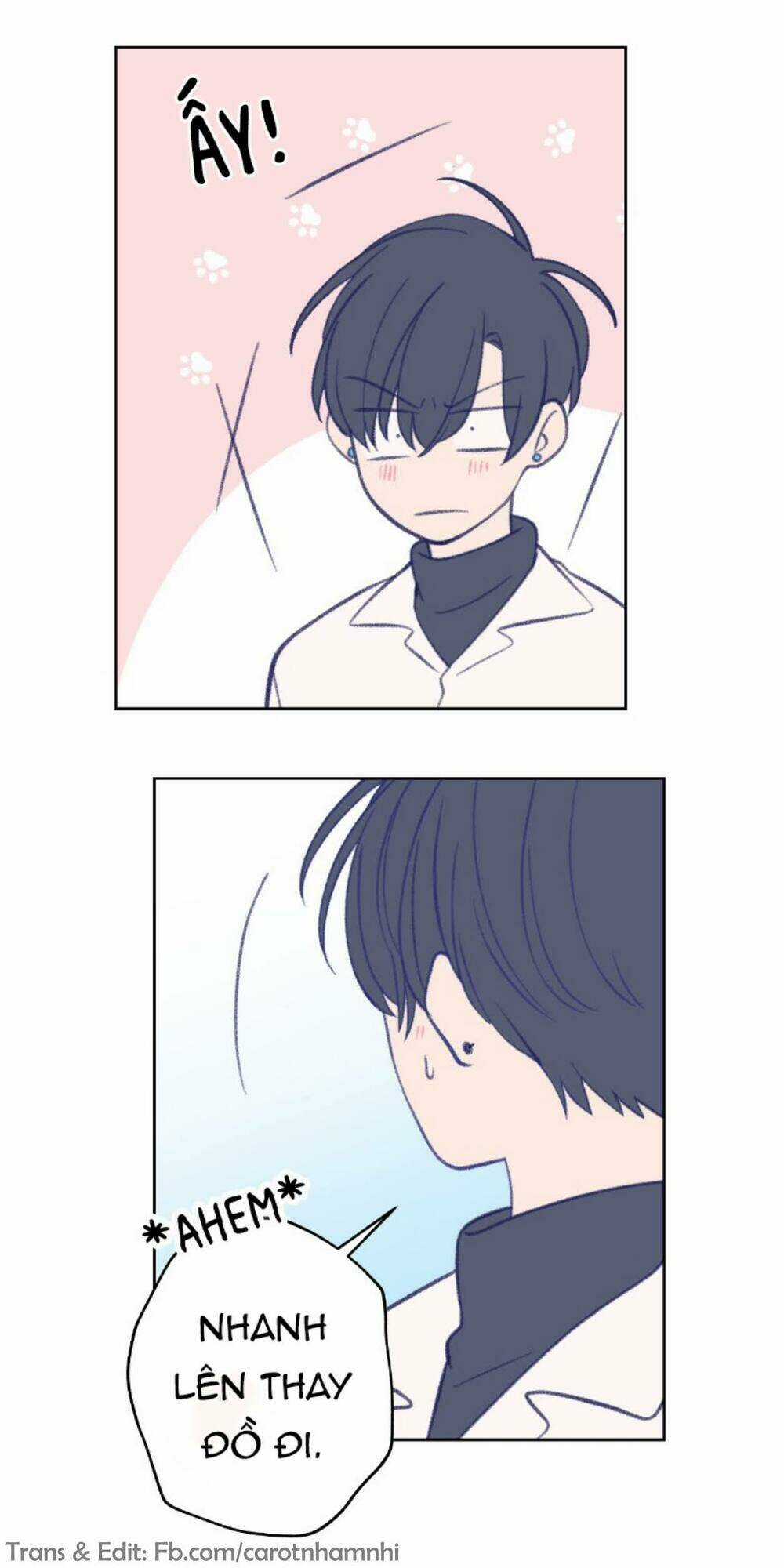 Nice To Meet You - Chapter 29 - Trang 18