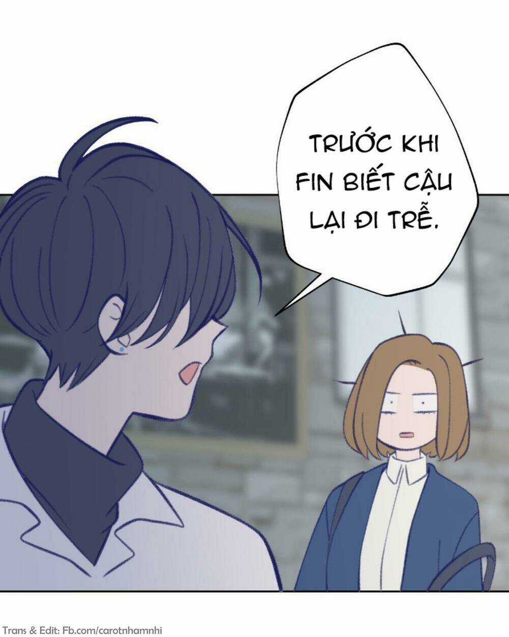 Nice To Meet You - Chapter 29 - Trang 19