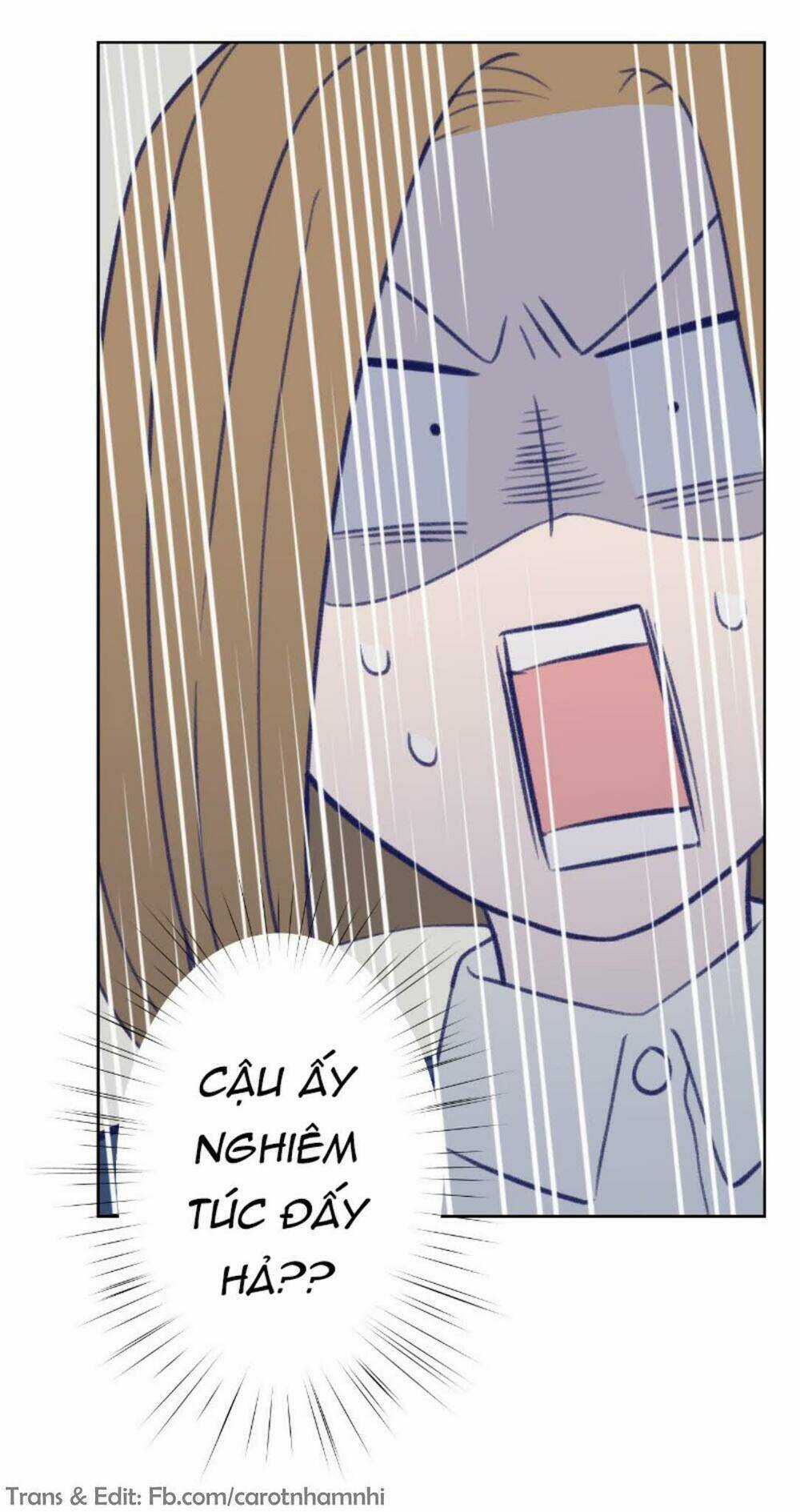 Nice To Meet You - Chapter 29 - Trang 21