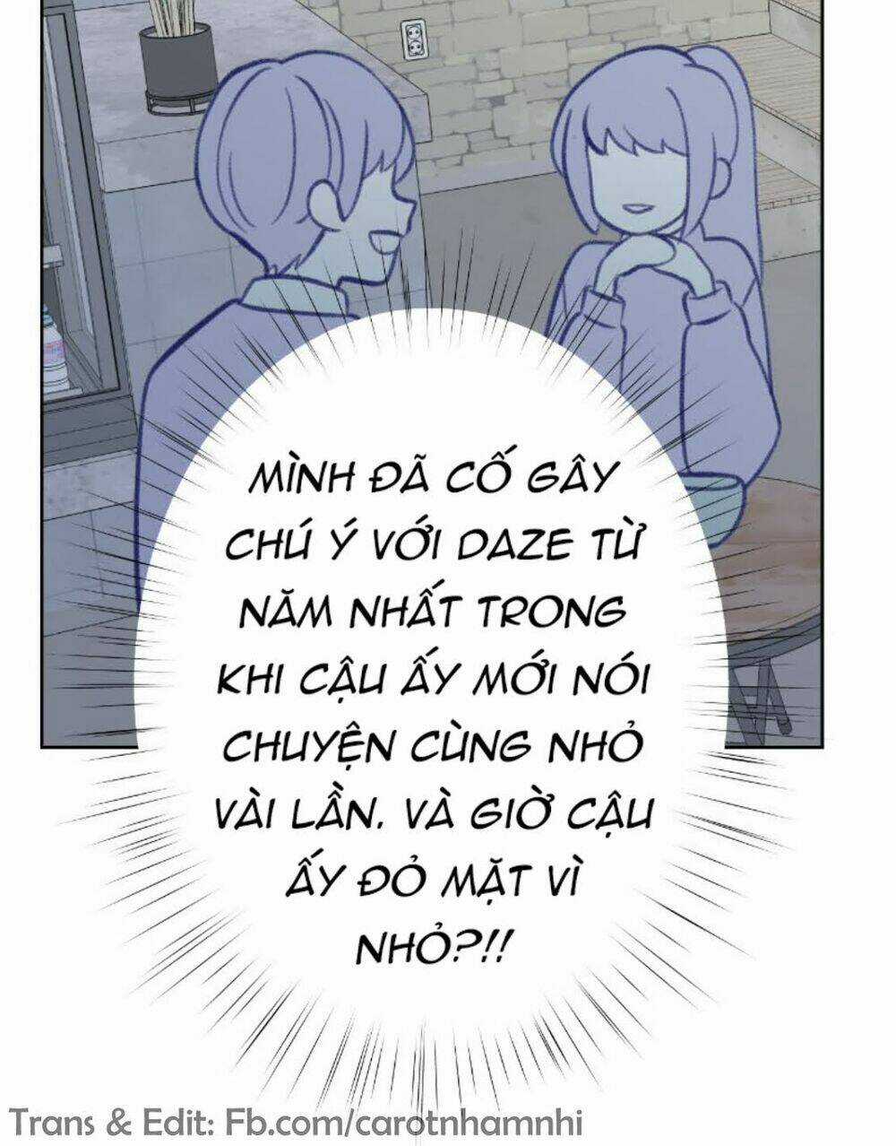 Nice To Meet You - Chapter 29 - Trang 24