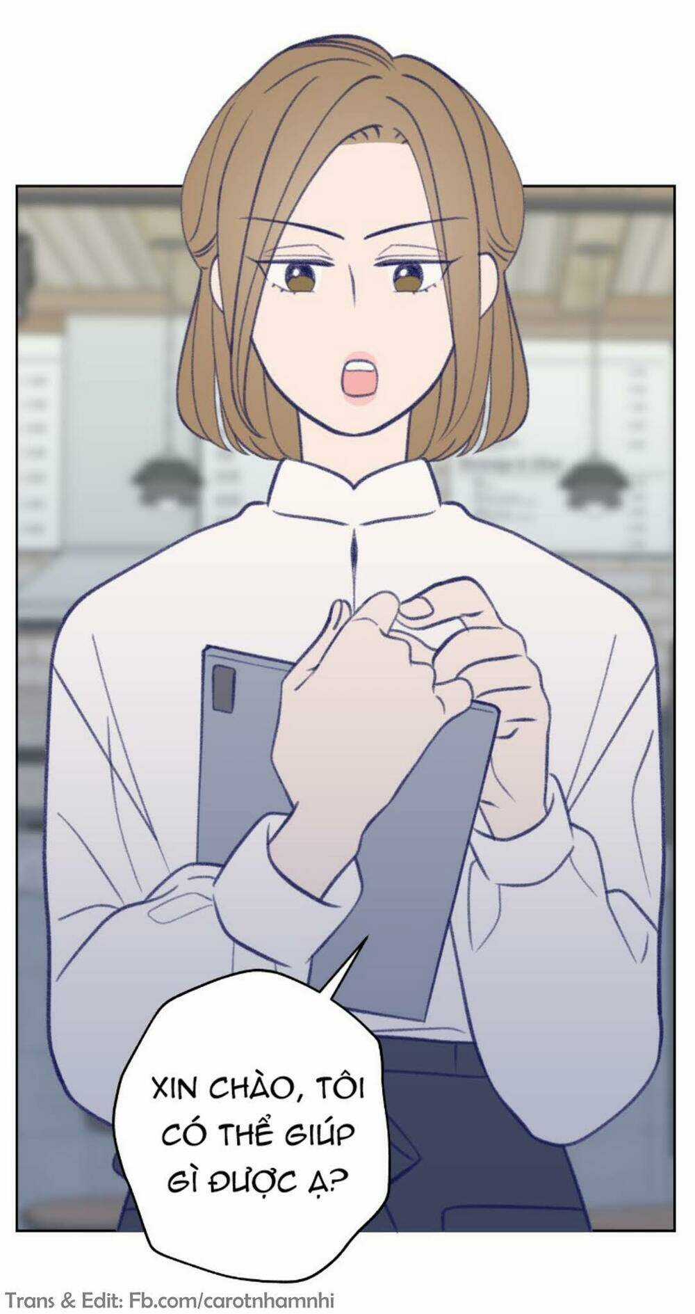 Nice To Meet You - Chapter 29 - Trang 26