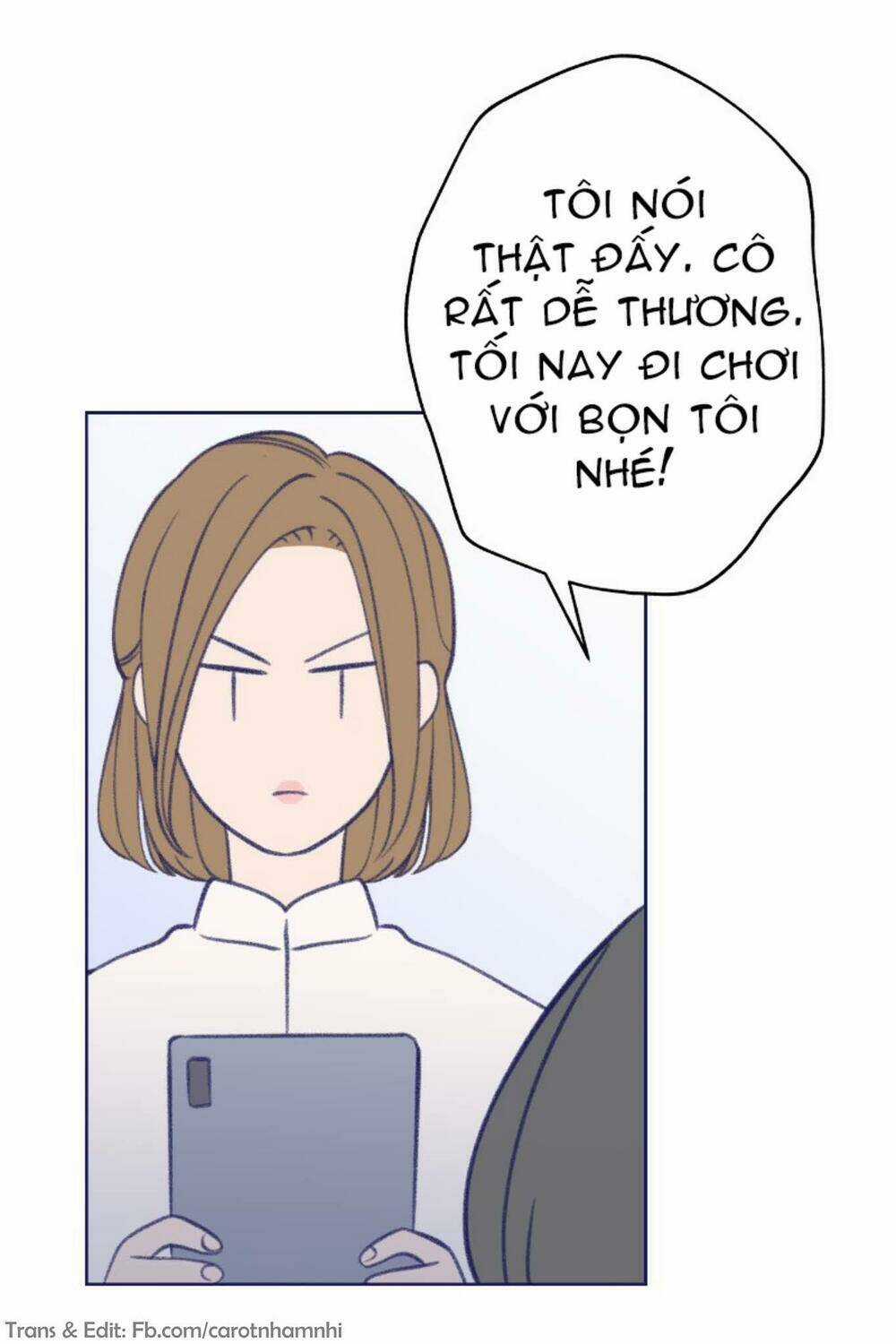 Nice To Meet You - Chapter 29 - Trang 28