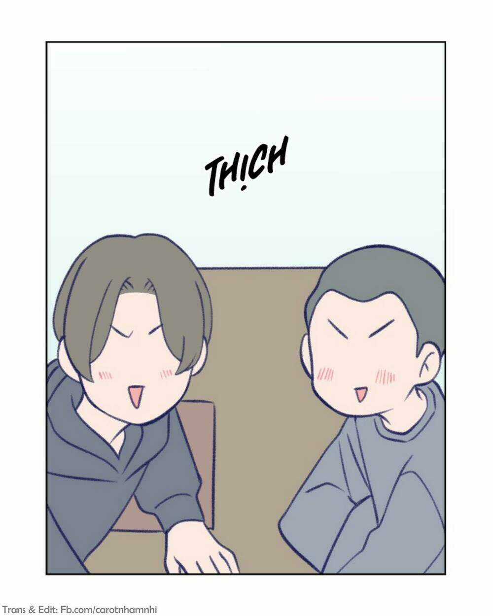 Nice To Meet You - Chapter 29 - Trang 30