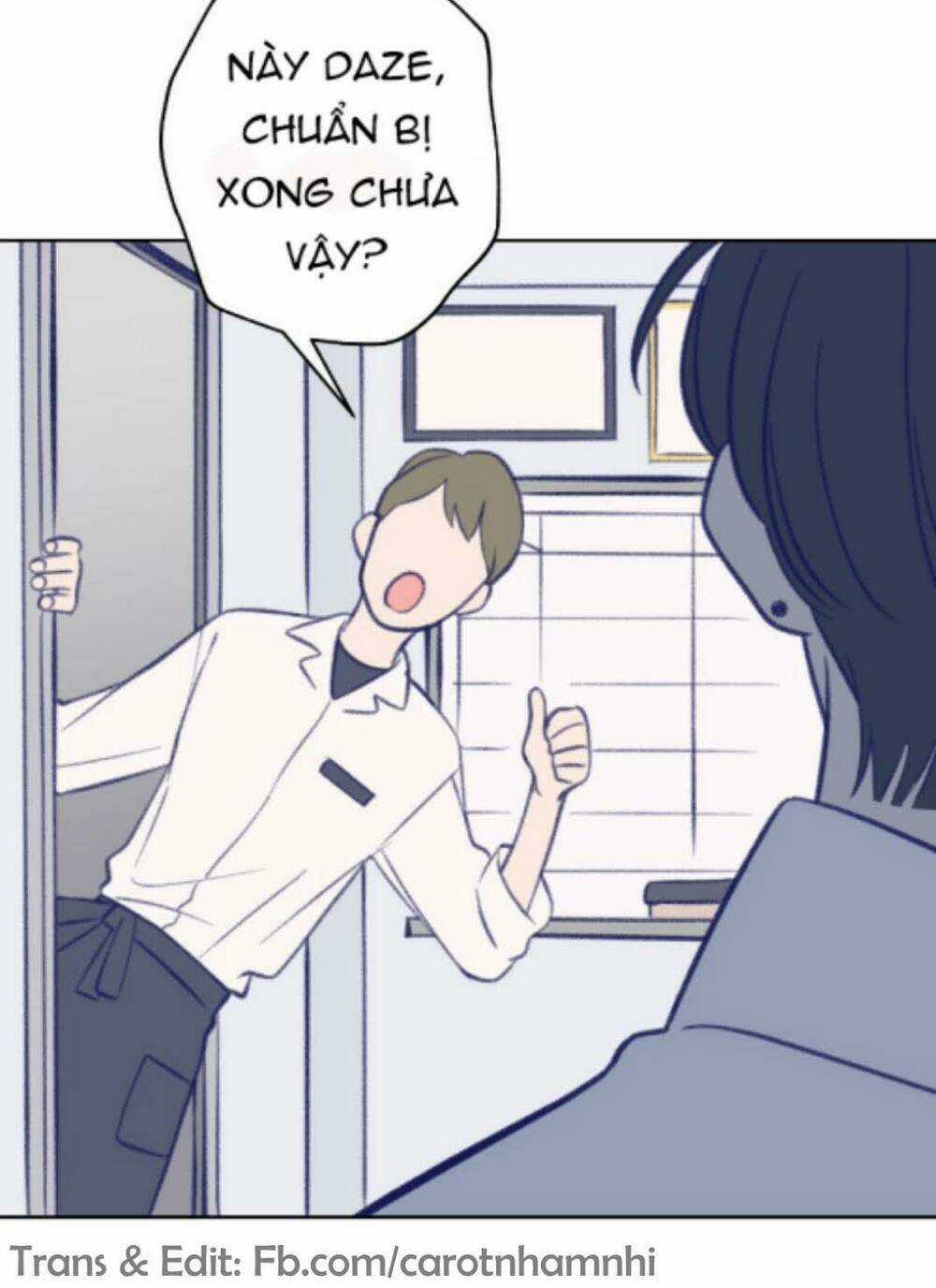 Nice To Meet You - Chapter 29 - Trang 4