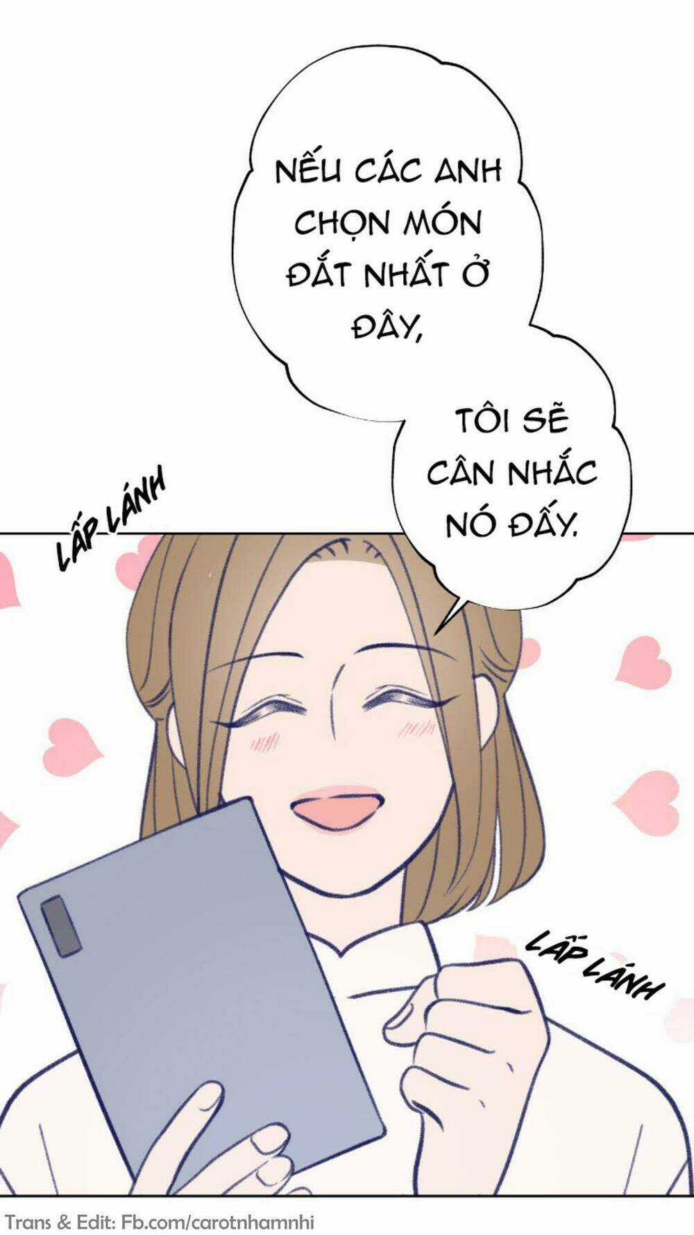 Nice To Meet You - Chapter 29 - Trang 31