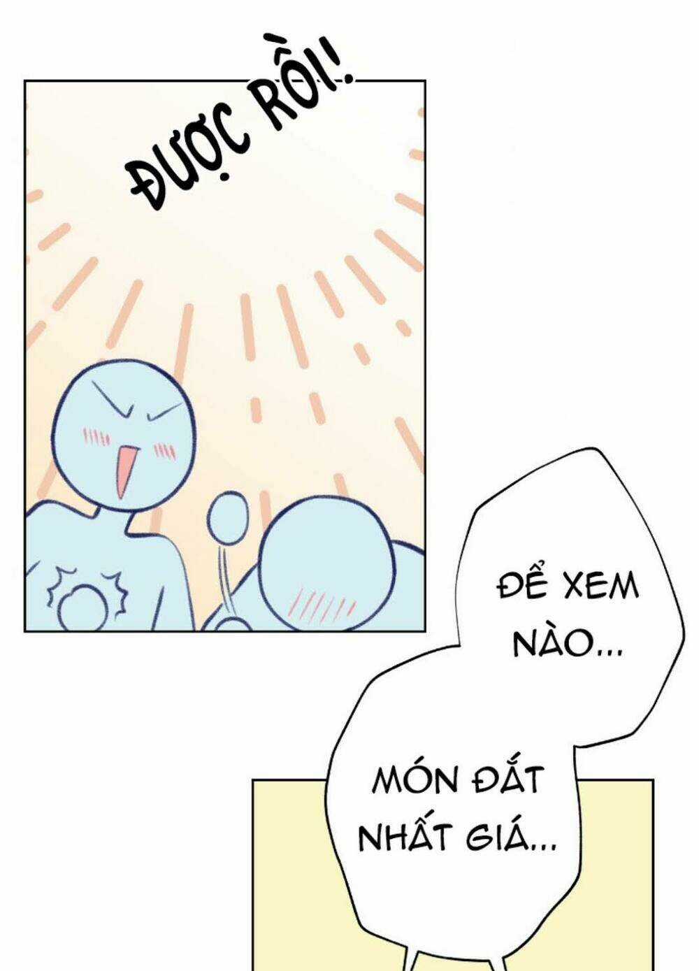 Nice To Meet You - Chapter 29 - Trang 32