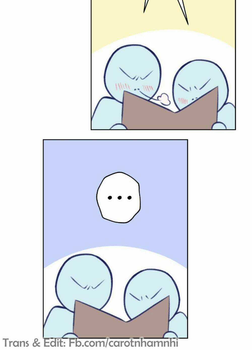 Nice To Meet You - Chapter 29 - Trang 33