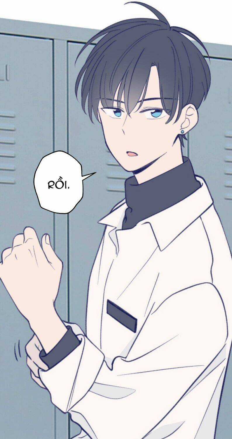 Nice To Meet You - Chapter 29 - Trang 5