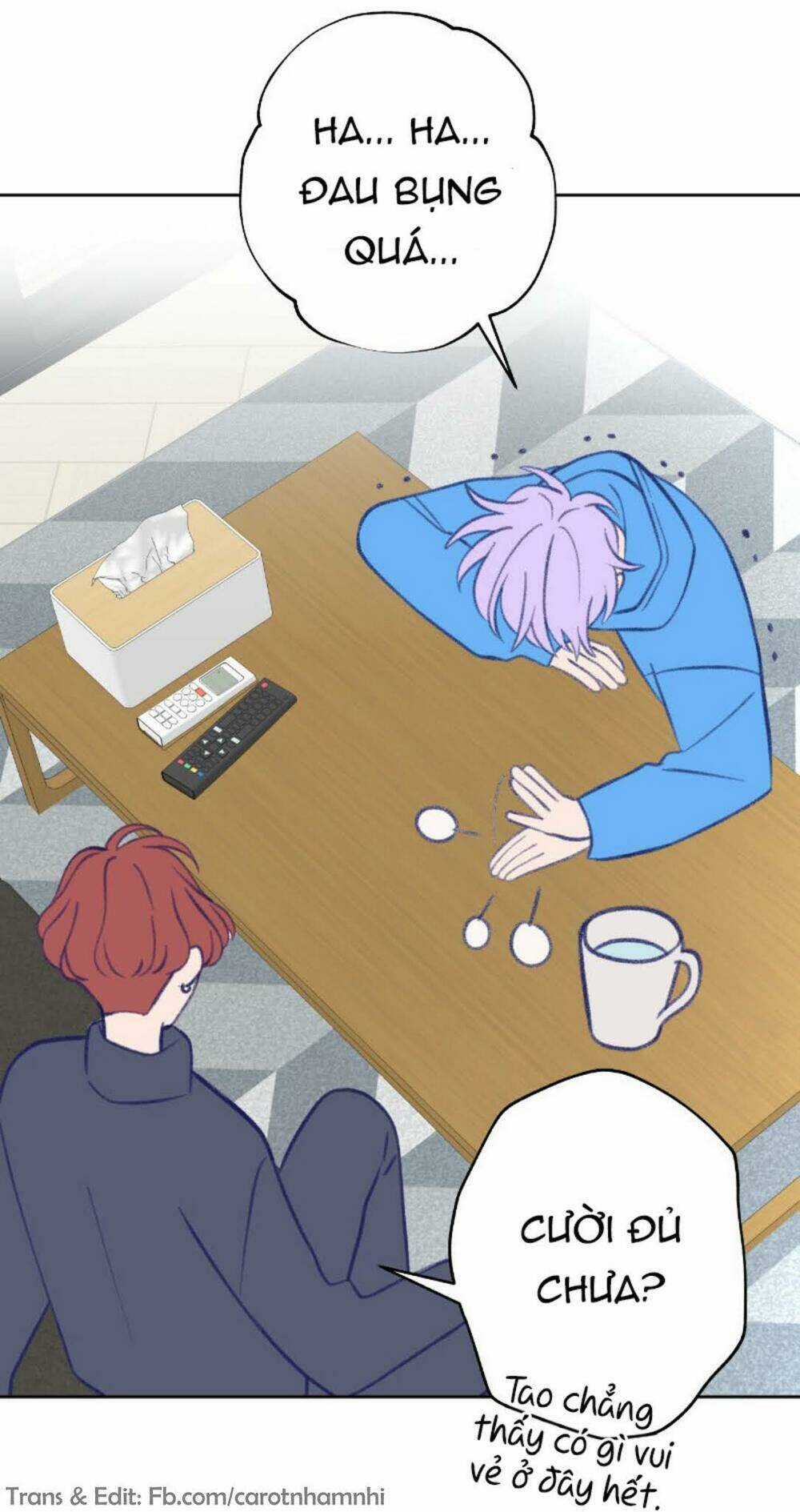 Nice To Meet You - Chapter 29 - Trang 44