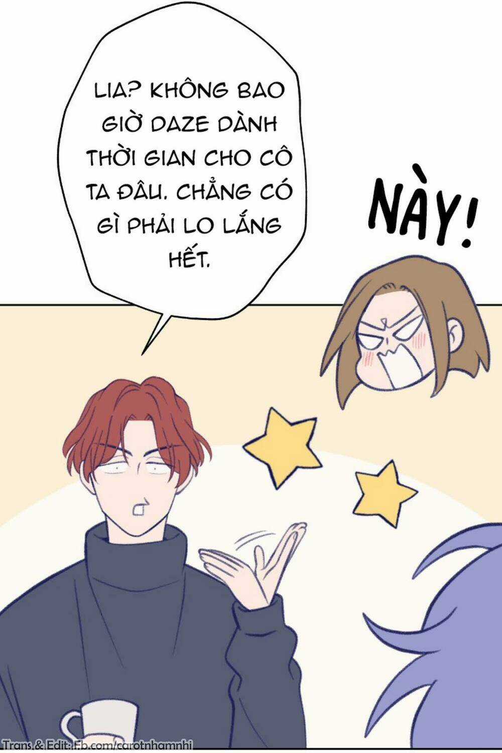 Nice To Meet You - Chapter 29 - Trang 50