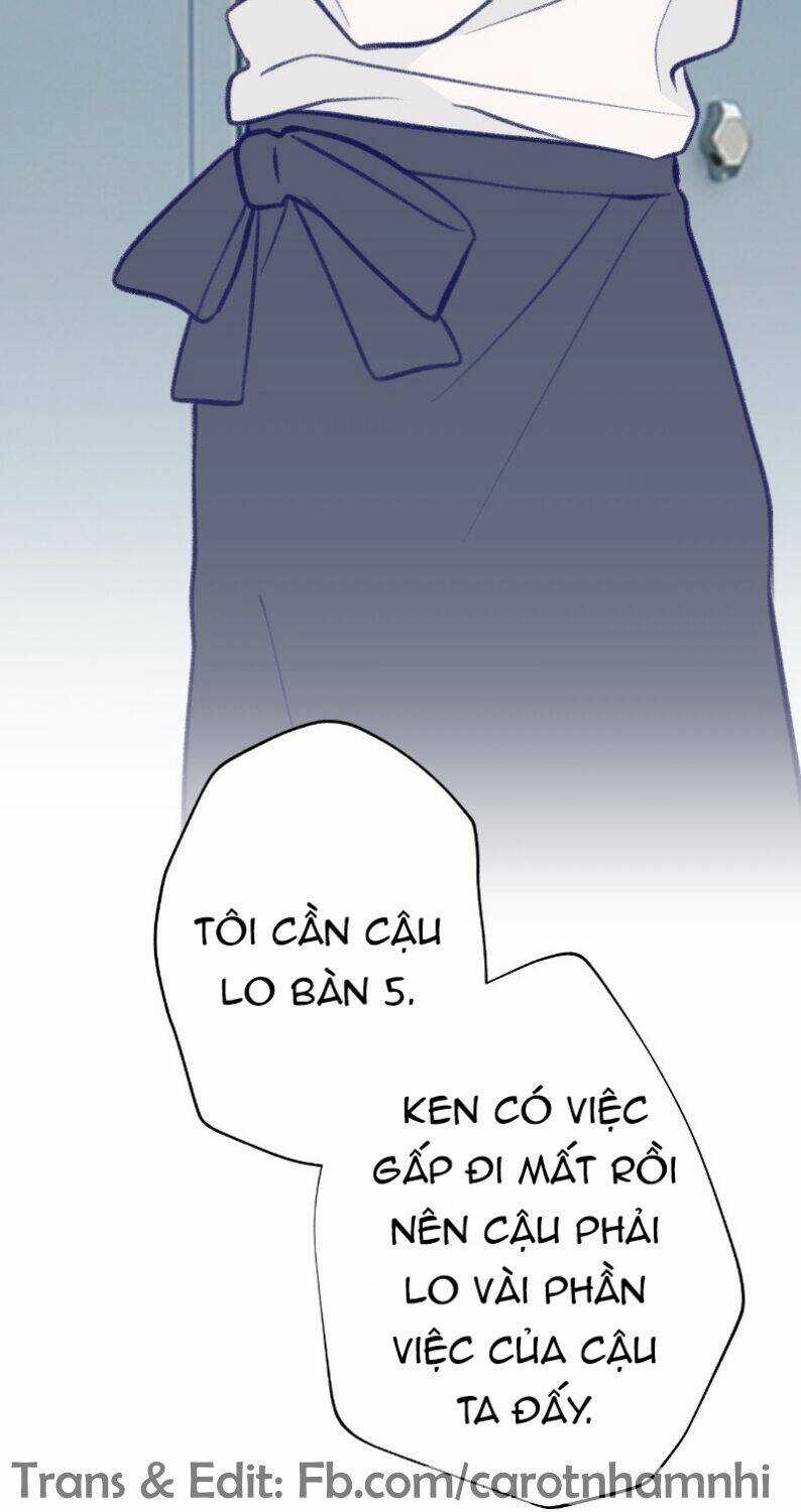 Nice To Meet You - Chapter 29 - Trang 6