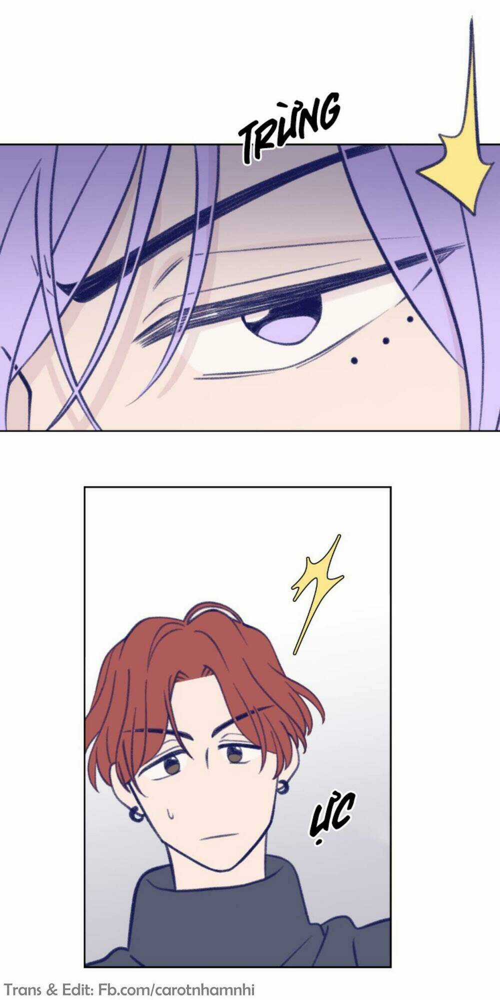 Nice To Meet You - Chapter 29 - Trang 59